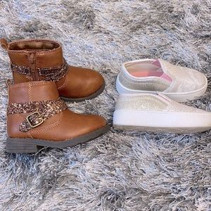 Carter’s Toddler Shoe Bundle